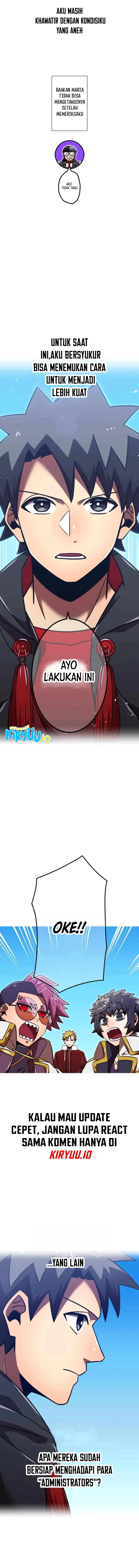 Baca Savior of Divine Blood ~Draw Out 0.00000001% To Become the Strongest~ - Chapter 119 halaman 8