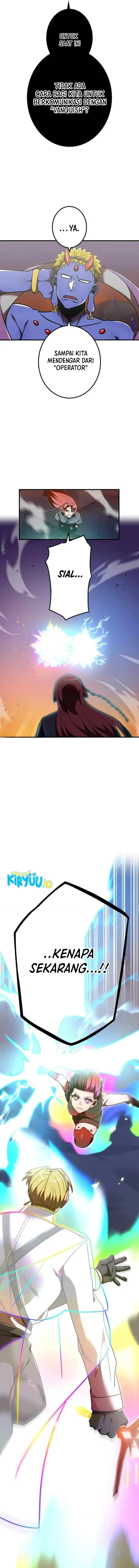 Baca Savior of Divine Blood ~Draw Out 0.00000001% To Become the Strongest~ - Chapter 119 halaman 11