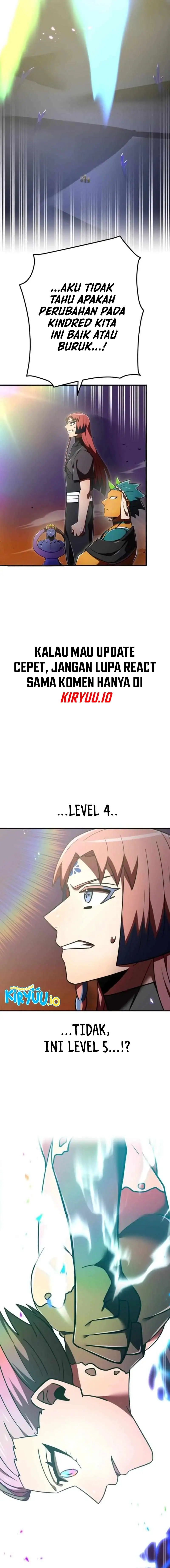 Baca Savior of Divine Blood ~Draw Out 0.00000001% To Become the Strongest~ - Chapter 119 halaman 12