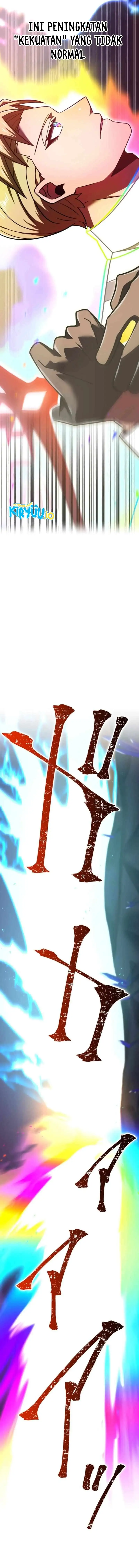 Baca Savior of Divine Blood ~Draw Out 0.00000001% To Become the Strongest~ - Chapter 119 halaman 13