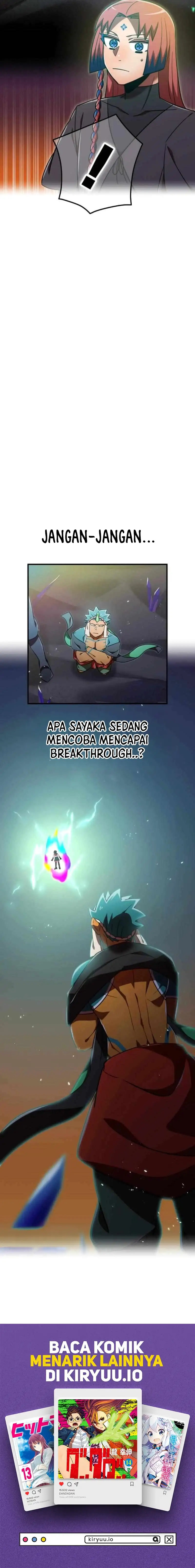 Baca Savior of Divine Blood ~Draw Out 0.00000001% To Become the Strongest~ - Chapter 119 halaman 16