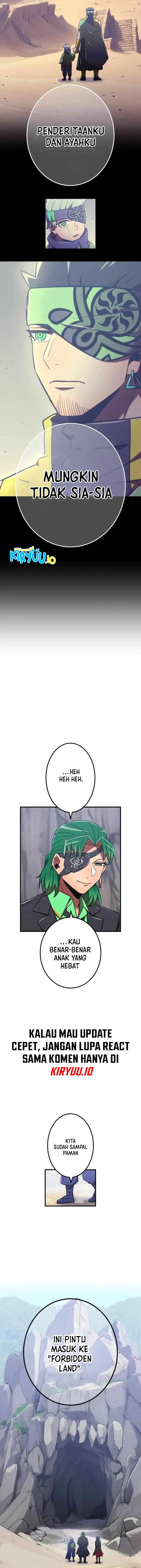 Baca Savior of Divine Blood ~Draw Out 0.00000001% To Become the Strongest~ - Chapter 120 halaman 6