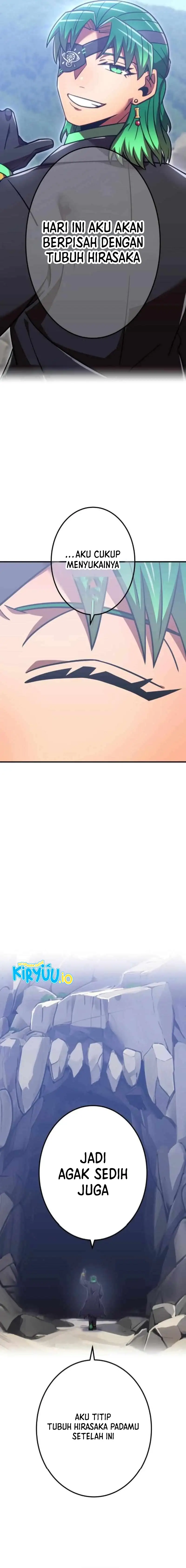 Baca Savior of Divine Blood ~Draw Out 0.00000001% To Become the Strongest~ - Chapter 120 halaman 9