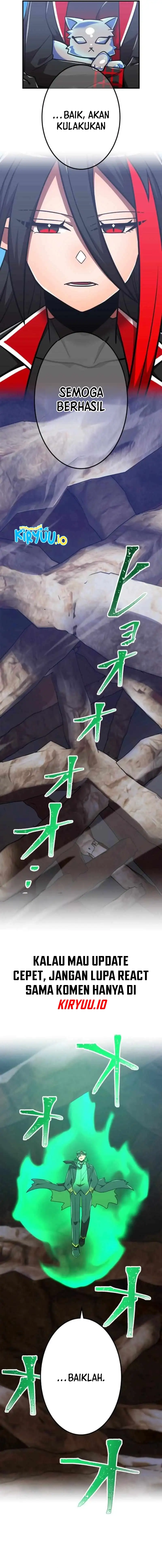 Baca Savior of Divine Blood ~Draw Out 0.00000001% To Become the Strongest~ - Chapter 120 halaman 10