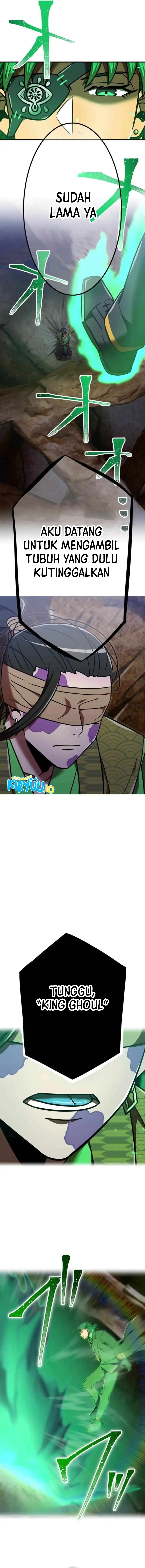 Baca Savior of Divine Blood ~Draw Out 0.00000001% To Become the Strongest~ - Chapter 120 halaman 11