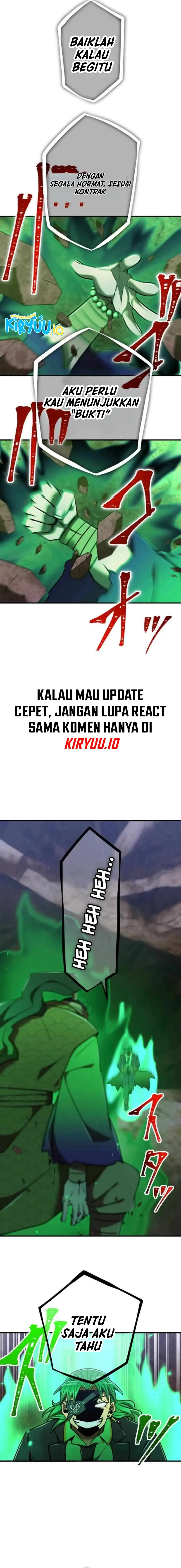 Baca Savior of Divine Blood ~Draw Out 0.00000001% To Become the Strongest~ - Chapter 120 halaman 12