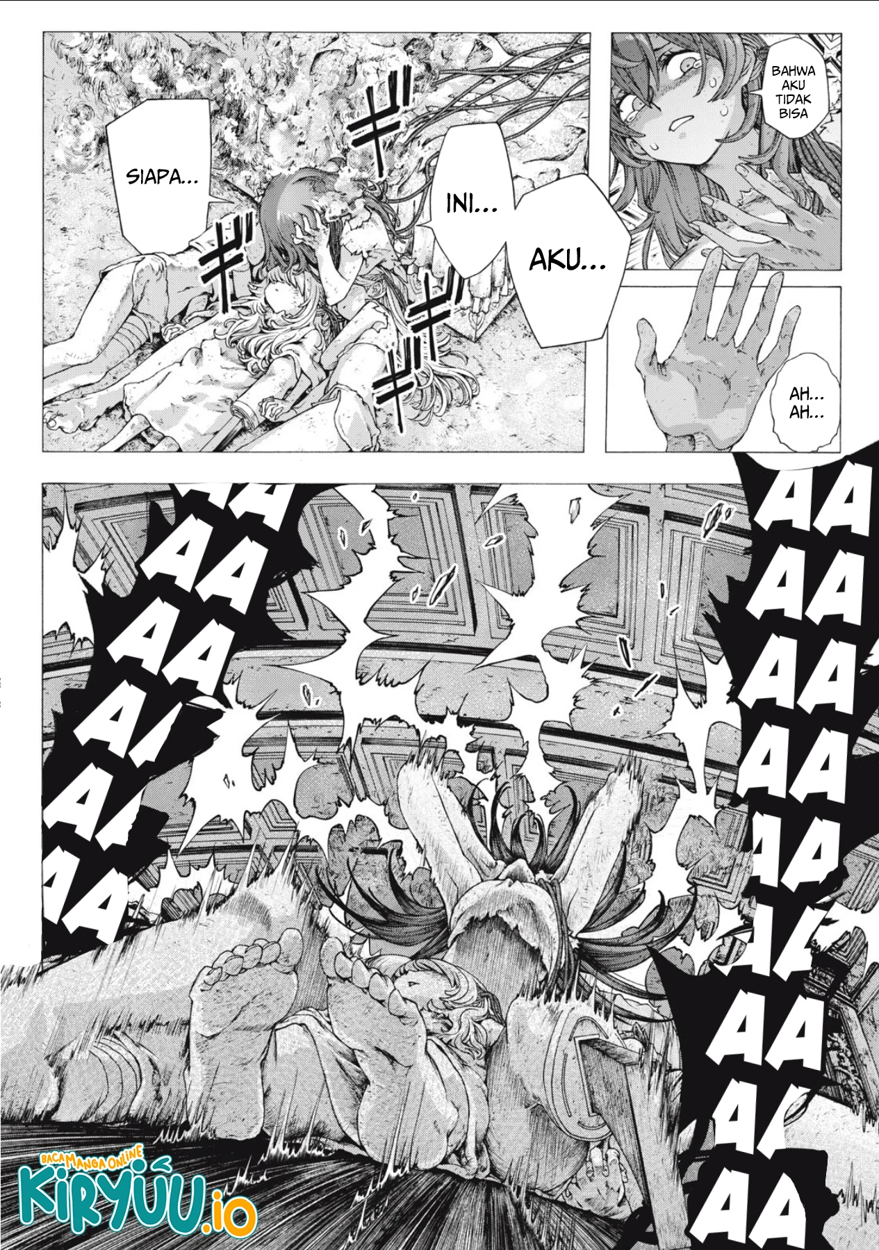 Baca Shuuriya Lodge no Kougubako - Chapter 2 halaman 15