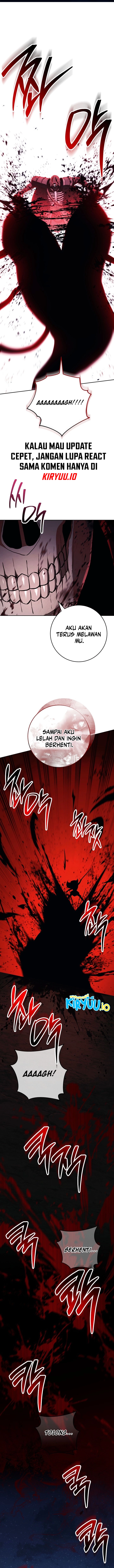 Baca Skeleton Soldier Couldn't Protect the Dungeon - Chapter 366 halaman 2