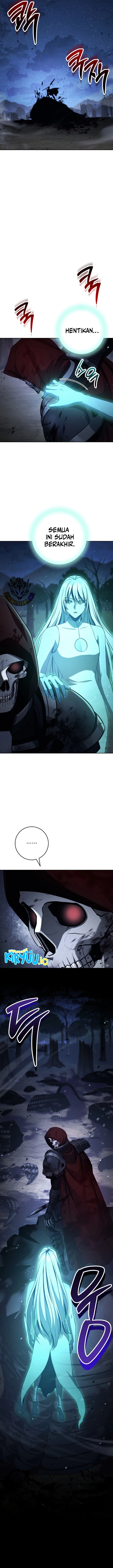 Baca Skeleton Soldier Couldn't Protect the Dungeon - Chapter 366 halaman 3