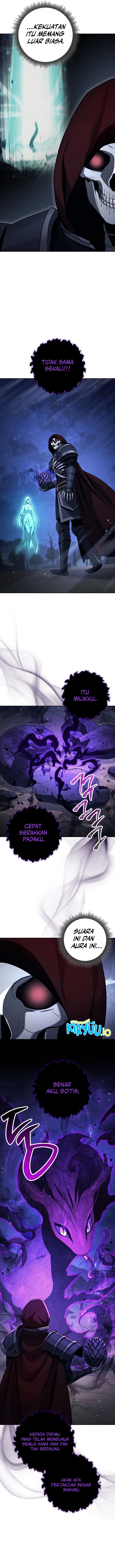 Baca Skeleton Soldier Couldn't Protect the Dungeon - Chapter 366 halaman 7