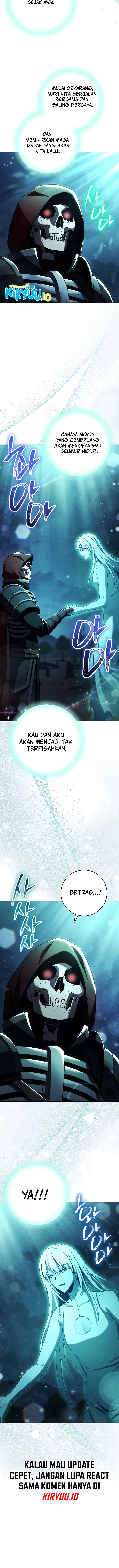 Baca Skeleton Soldier Couldn't Protect the Dungeon - Chapter 366 halaman 10