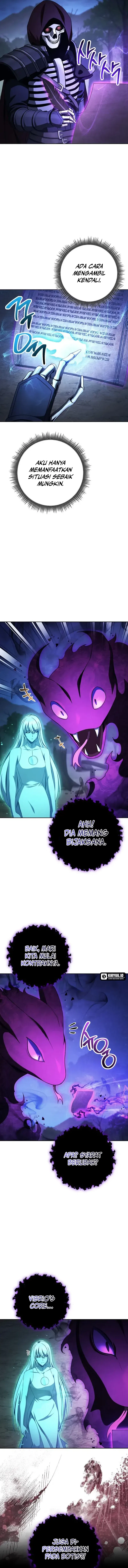 Baca Skeleton Soldier Couldn't Protect the Dungeon - Chapter 367 halaman 4