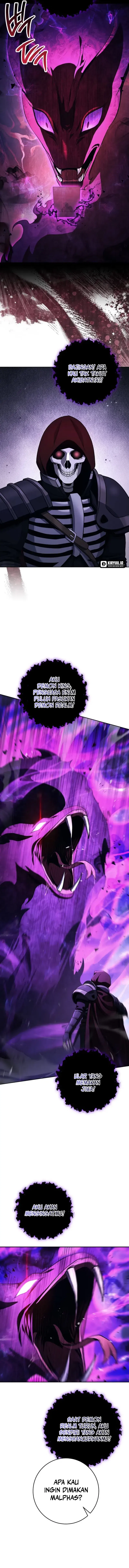 Baca Skeleton Soldier Couldn't Protect the Dungeon - Chapter 367 halaman 5