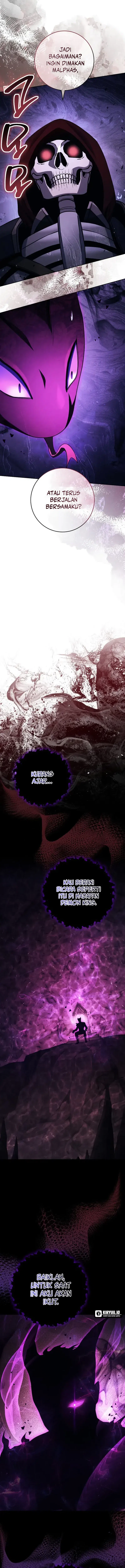 Baca Skeleton Soldier Couldn't Protect the Dungeon - Chapter 367 halaman 7