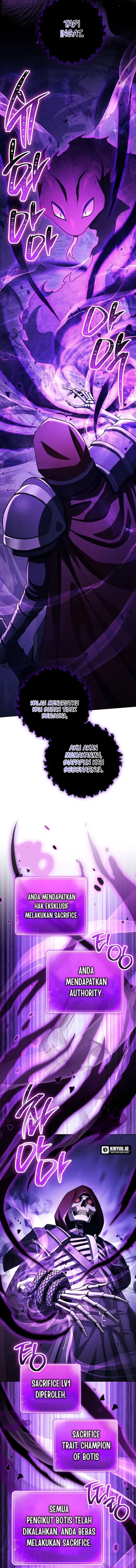 Baca Skeleton Soldier Couldn't Protect the Dungeon - Chapter 367 halaman 8