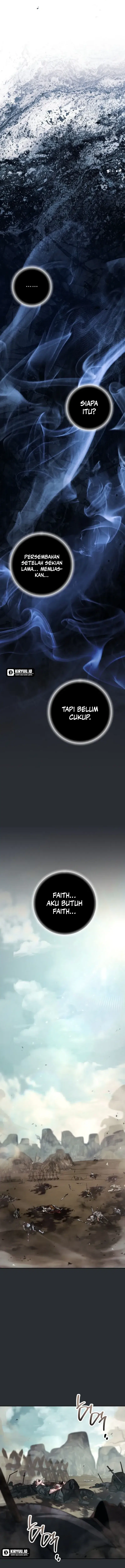 Baca Skeleton Soldier Couldn't Protect the Dungeon - Chapter 367 halaman 14