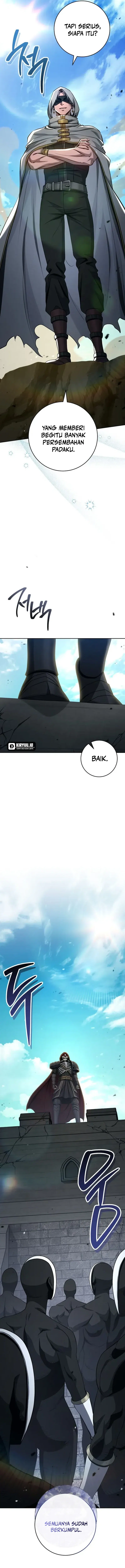 Baca Skeleton Soldier Couldn't Protect the Dungeon - Chapter 367 halaman 19