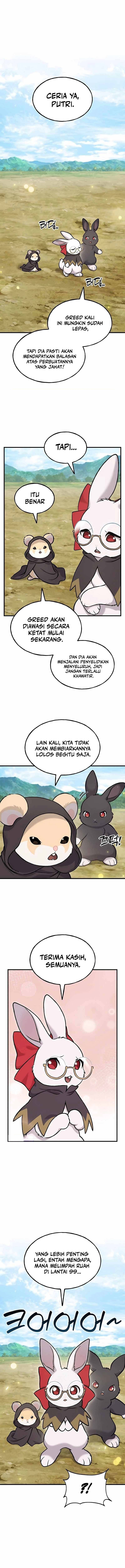 Baca Solo Farming In The Tower - Chapter 110 halaman 2