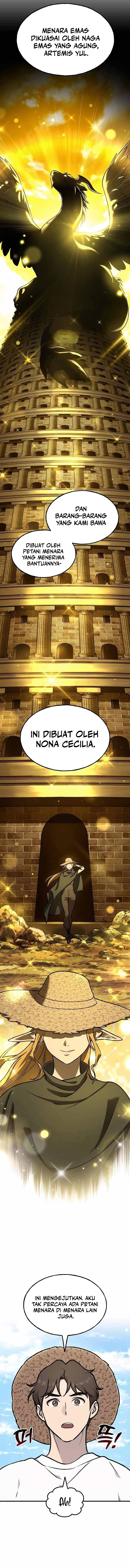 Baca Solo Farming In The Tower - Chapter 110 halaman 5