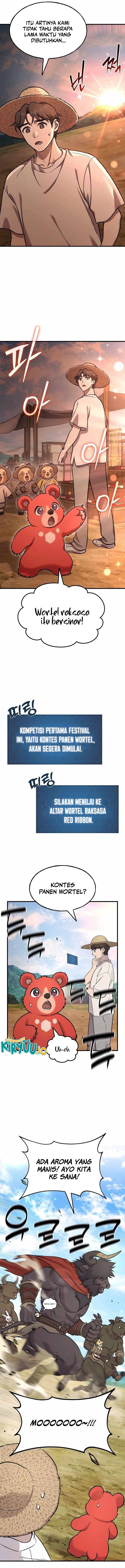 Baca Solo Farming In The Tower - Chapter 110 halaman 7