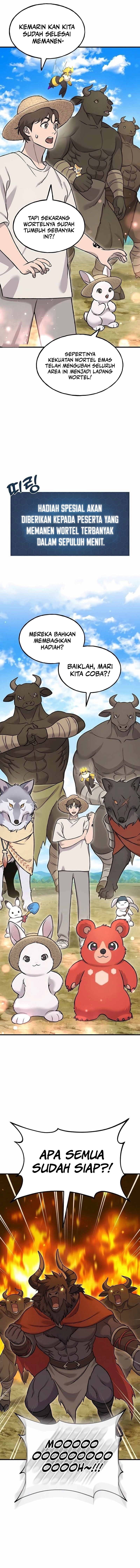 Baca Solo Farming In The Tower - Chapter 110 halaman 9