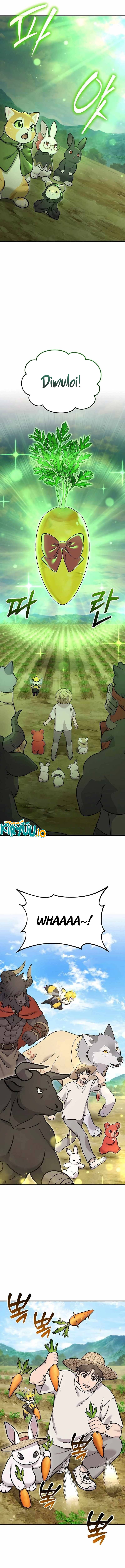 Baca Solo Farming In The Tower - Chapter 110 halaman 11