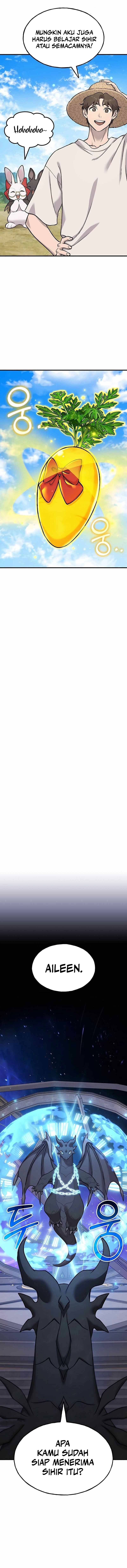 Baca Solo Farming In The Tower - Chapter 110 halaman 18