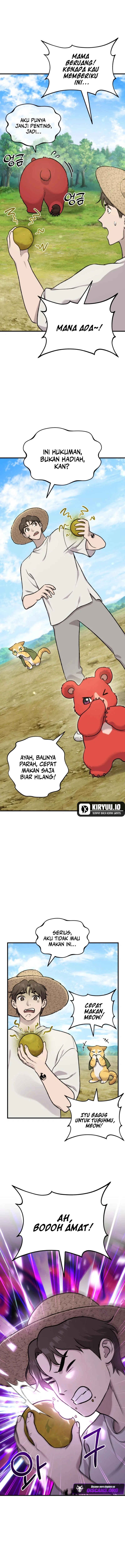 Baca Solo Farming In The Tower - Chapter 112 halaman 2