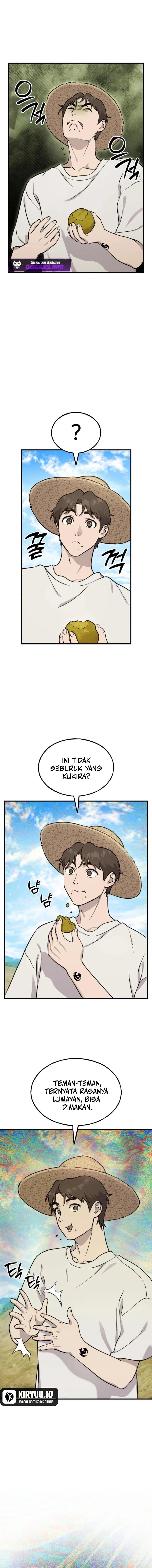 Baca Solo Farming In The Tower - Chapter 112 halaman 3