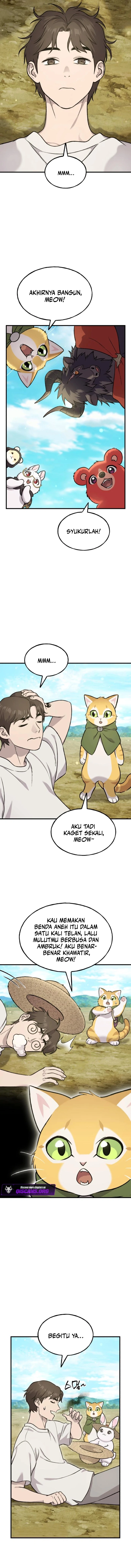 Baca Solo Farming In The Tower - Chapter 112 halaman 5