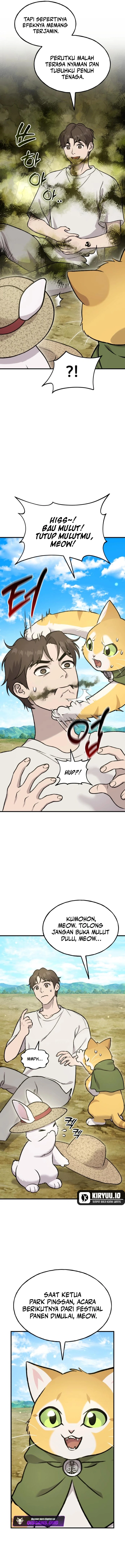 Baca Solo Farming In The Tower - Chapter 112 halaman 6