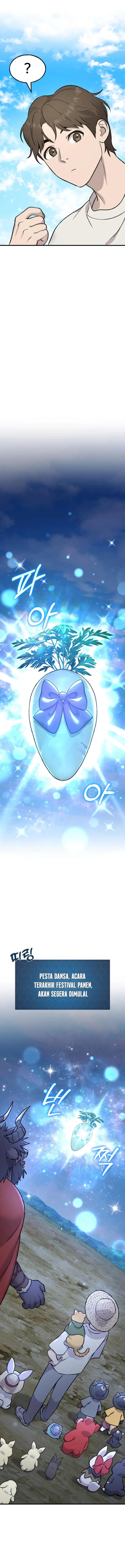 Baca Solo Farming In The Tower - Chapter 112 halaman 7