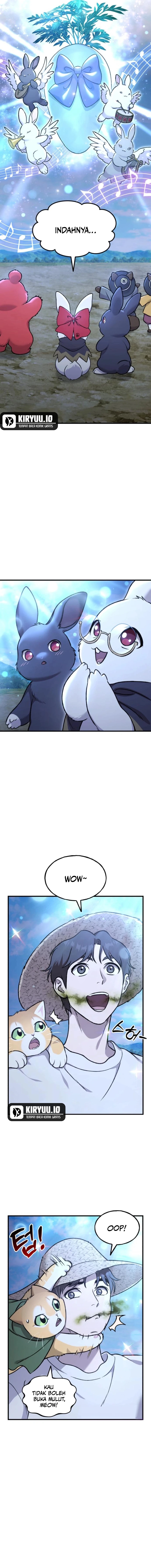 Baca Solo Farming In The Tower - Chapter 112 halaman 9