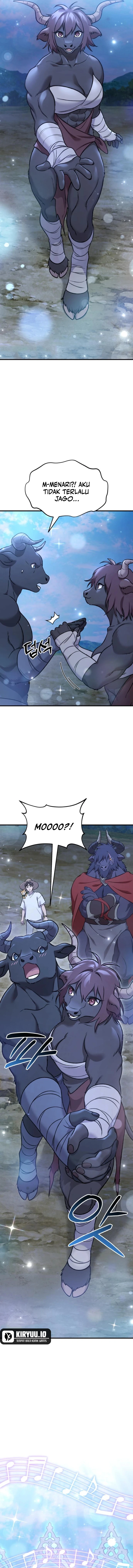 Baca Solo Farming In The Tower - Chapter 112 halaman 11