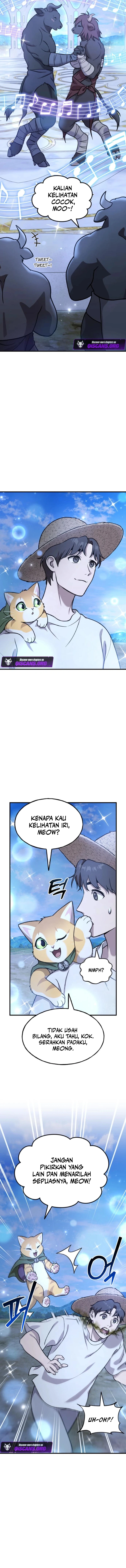 Baca Solo Farming In The Tower - Chapter 112 halaman 12