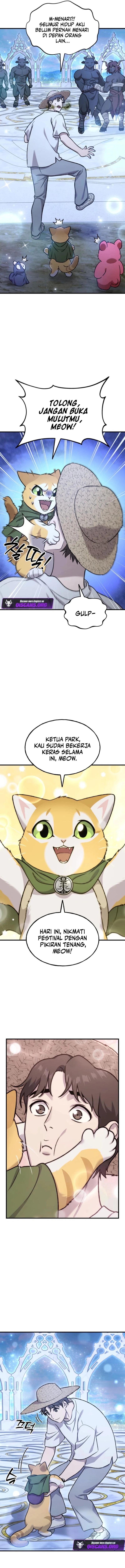 Baca Solo Farming In The Tower - Chapter 112 halaman 13
