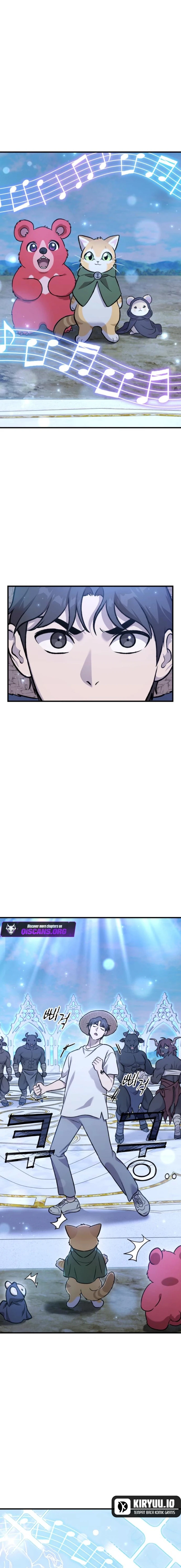 Baca Solo Farming In The Tower - Chapter 112 halaman 14