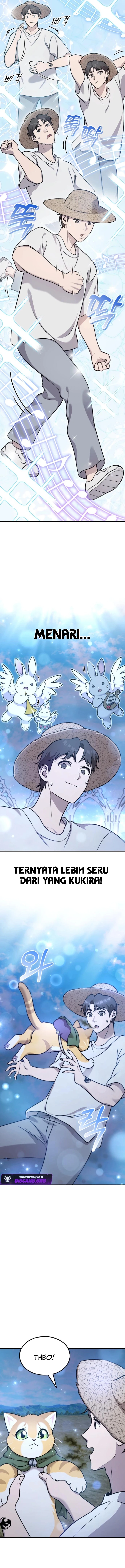 Baca Solo Farming In The Tower - Chapter 112 halaman 15