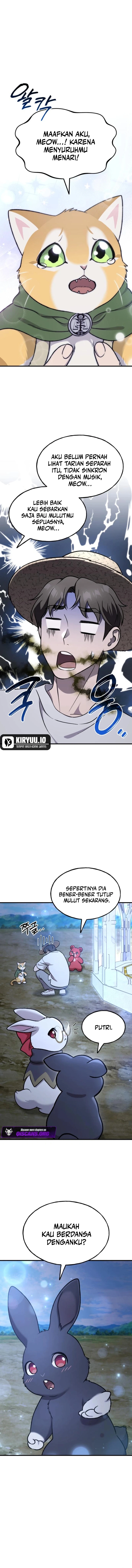 Baca Solo Farming In The Tower - Chapter 112 halaman 16