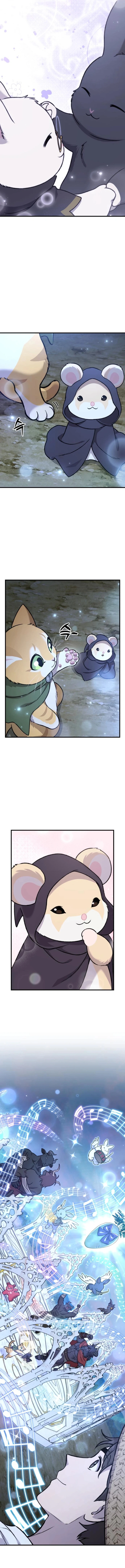 Baca Solo Farming In The Tower - Chapter 112 halaman 19