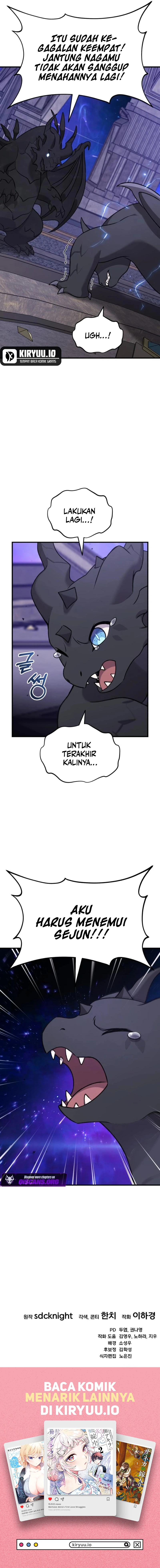 Baca Solo Farming In The Tower - Chapter 112 halaman 21