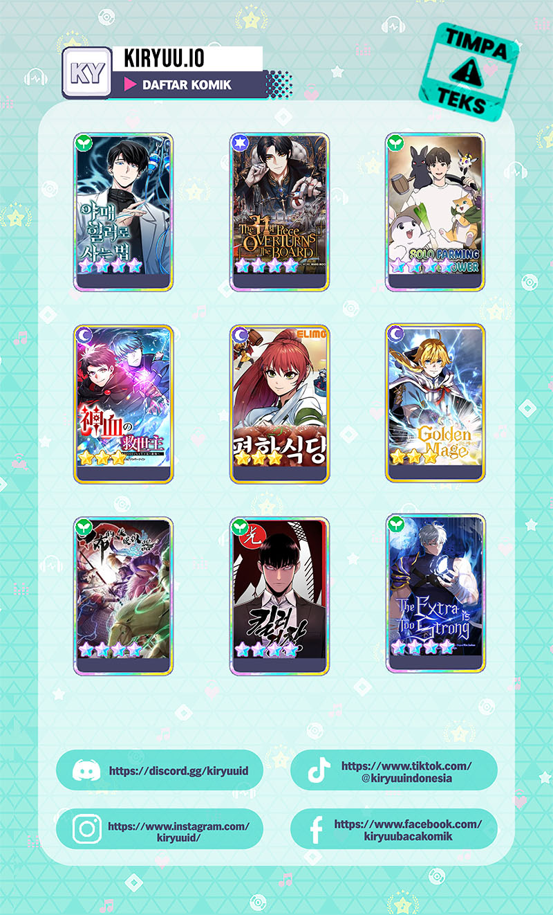 Baca Solo Farming In The Tower - Chapter 114 halaman 16