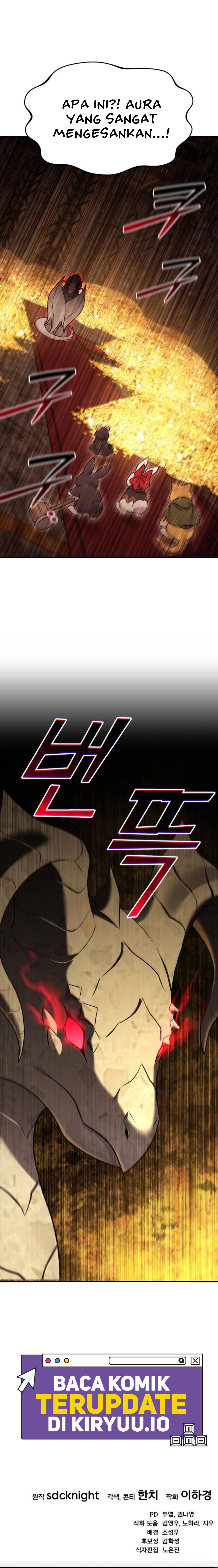 Baca Solo Farming In The Tower - Chapter 119 halaman 15