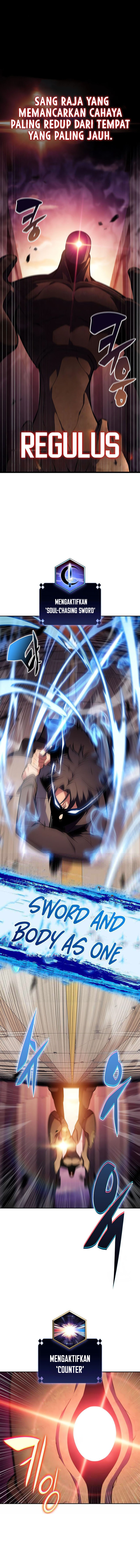 Baca Solo Max-Level Newbie - Chapter 243 halaman 2