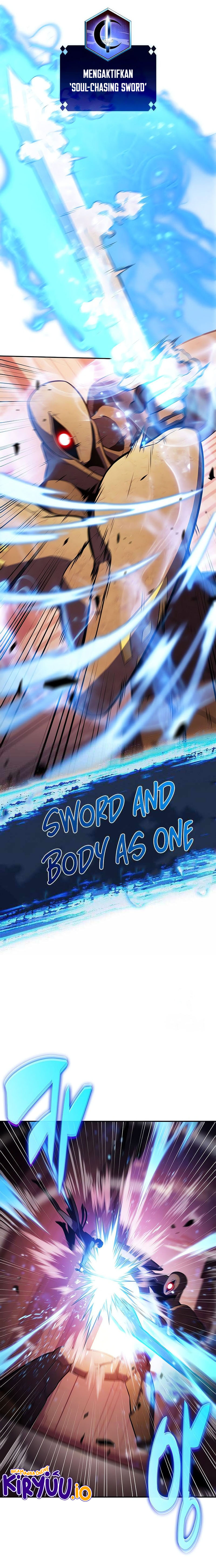 Baca Solo Max-Level Newbie - Chapter 243 halaman 3