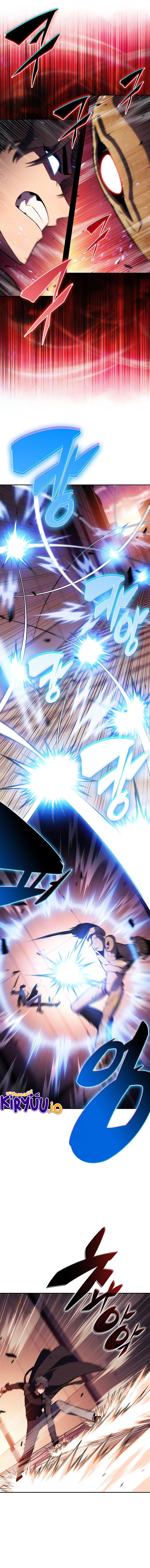 Baca Solo Max-Level Newbie - Chapter 243 halaman 4