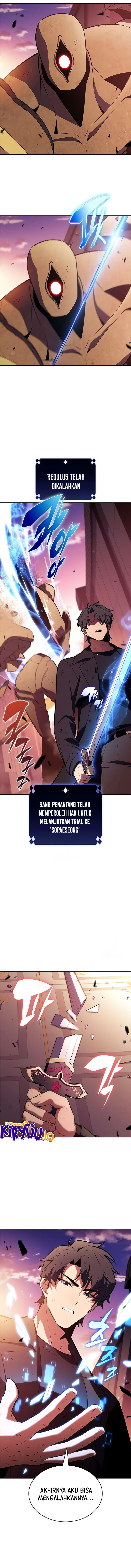 Baca Solo Max-Level Newbie - Chapter 243 halaman 8