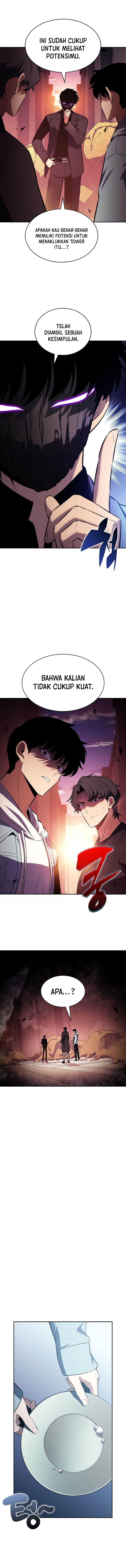 Baca Solo Max-Level Newbie - Chapter 243 halaman 10