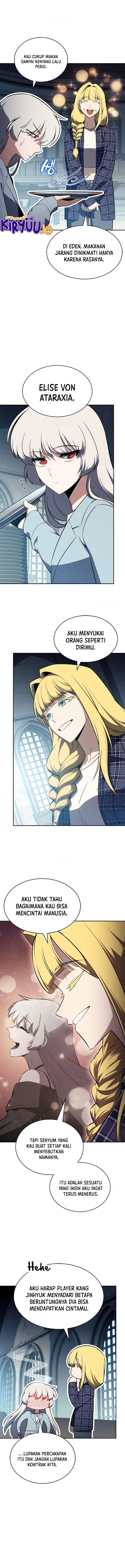 Baca Solo Max-Level Newbie - Chapter 243 halaman 11