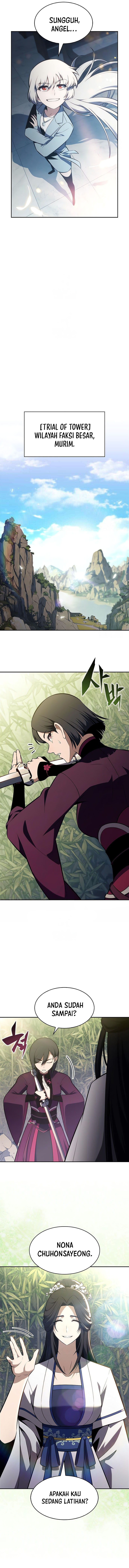 Baca Solo Max-Level Newbie - Chapter 243 halaman 13